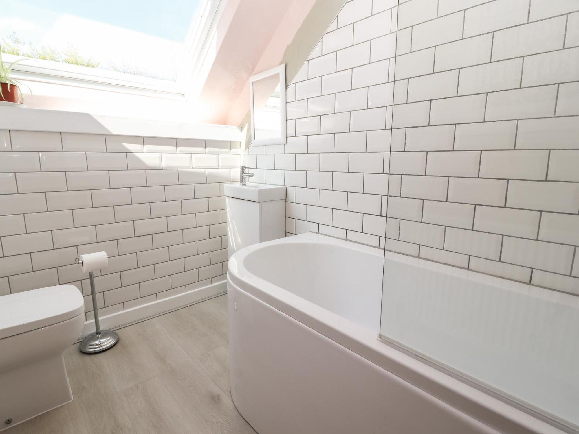 ランゴレン The Coach Houseヴィラ エクステリア 写真